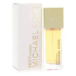 Michael Kors Sexy Amber Eau De Parfum Spray By Michael Kors - DAPDOP