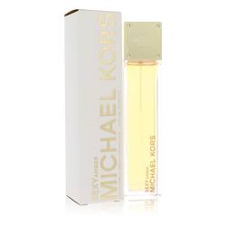 Michael Kors Sexy Amber Eau De Parfum Spray By Michael Kors - DAPDOP