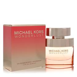 Michael Kors Wonderlust Eau De Parfum Spray By Michael Kors - DAPDOP