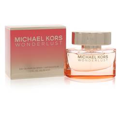 Michael Kors Wonderlust Eau De Parfum Spray By Michael Kors - DAPDOP