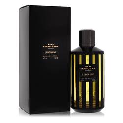 Mancera Lemon Line Eau De Parfum Spray (Unisex) By Mancera - DAPDOP