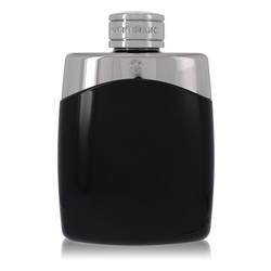 Montblanc Legend Eau De Toilette Spray (Tester) By Mont Blanc - DAPDOP
