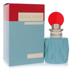 Miu Miu Eau De Parfum Spray By Miu Miu - DAPDOP