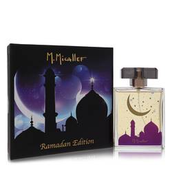 Micallef Ramadan Edition Eau De Parfum Spray By M. Micallef - DAPDOP