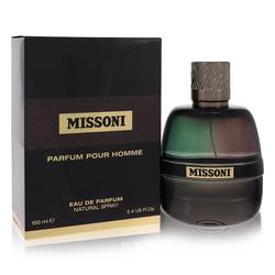 Missoni Eau De Parfum Spray By Missoni - DAPDOP