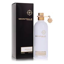 Montale Mukhallat Eau De Parfum Spray By Montale - DAPDOP