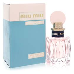 Miu Miu L'eau Rosee Eau De Toilette Spray By Miu Miu - DAPDOP