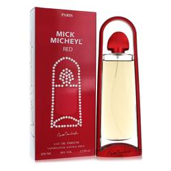 Mick Micheyl Red Eau De Parfum Spray (unboxed) By Mick Micheyl - DAPDOP