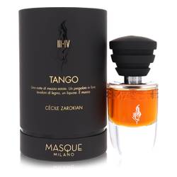 Masque Milano Tango Eau De Parfum Spray (Unisex) By Masque Milano - DAPDOP