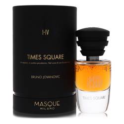 Masque Milano Times Square Eau De Parfum Spray (Unisex) By Masque Milano - DAPDOP