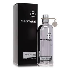 Montale Soleil De Capri Eau De Parfum Spray By Montale - DAPDOP