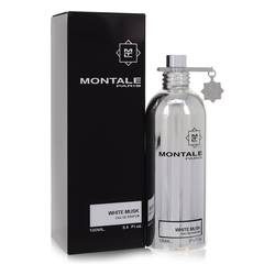 Montale White Musk Eau De Parfum Spray By Montale - DAPDOP