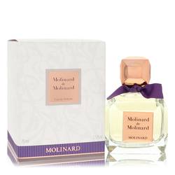 Molinard De Molinard Eau De Toilette Spray By Molinard - DAPDOP