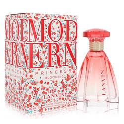 Modern Princess Blooming Eau De Toilette Spray By Lanvin - DAPDOP