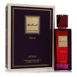 Modest Pour Femme Deux Eau De Parfum Spray By Afnan - DAPDOP