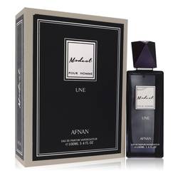 Modest Pour Homme Une Eau De Parfum Spray By Afnan - DAPDOP