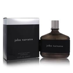John Varvatos Eau De Toilette Spray By John Varvatos - DAPDOP