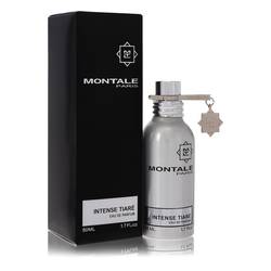 Montale Intense Tiare Eau De Parfum Spray By Montale - DAPDOP