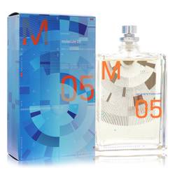 Molecule 05 Eau De Toilette Spray (Unisex) By Escentric Molecules - DAPDOP