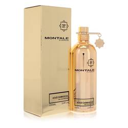 Montale Aoud Damascus Eau De Parfum Spray (Unisex) By Montale - DAPDOP