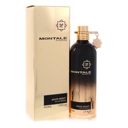Montale Aoud Night Eau De Parfum Spray (Unisex) By Montale - DAPDOP