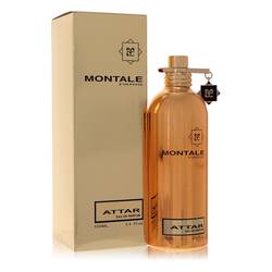 Montale Attar Eau De Parfum Spray By Montale - DAPDOP