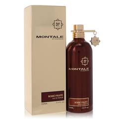 Montale Boise Fruite Eau De Parfum Spray (Unisex) By Montale - DAPDOP