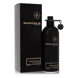 Montale Boise Vanille Eau De Parfum Spray By Montale - DAPDOP