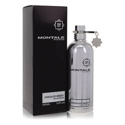 Montale Chocolate Greedy Eau De Parfum Spray (Unisex) By Montale - DAPDOP