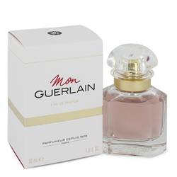 Mon Guerlain Eau De Parfum Spray By Guerlain - DAPDOP