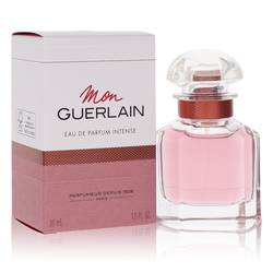 Mon Guerlain Intense Eau De Parfum Intense Spray By Guerlain - DAPDOP