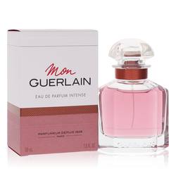 Mon Guerlain Intense Eau De Parfum Intense Spray By Guerlain - DAPDOP