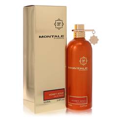 Montale Honey Aoud Eau De Parfum Spray By Montale - DAPDOP