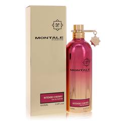 Montale Intense Cherry Eau De Parfum Spray (Unisex) By Montale - DAPDOP