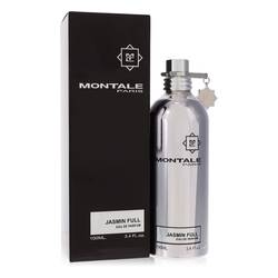 Montale Jasmin Full Eau De Parfum Spray By Montale - DAPDOP