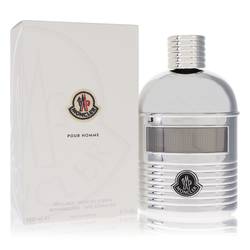 Moncler Eau De Parfum Spray (Refillable + LED Screen) By Moncler - DAPDOP