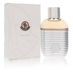 Moncler Eau De Parfum Spray By Moncler - DAPDOP