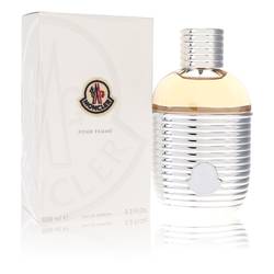 Moncler Eau De Parfum Spray By Moncler - DAPDOP