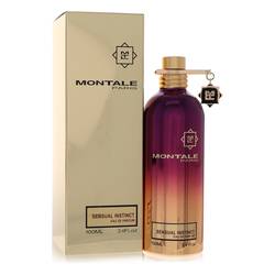 Montale Sensual Instinct Eau De Parfum Spray (Unisex) By Montale - DAPDOP