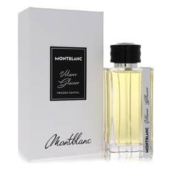 Montblanc Vetiver Glacier Eau De Parfum Spray By Mont Blanc - DAPDOP