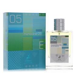 Monocline 05 Eau De Essence Eau De Parfum Spray (Unisex) By Maison Alhambra - DAPDOP