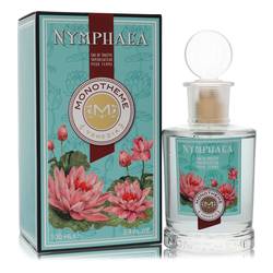 Monotheme Nymphaea Eau De Toilette Spray By Monotheme - DAPDOP