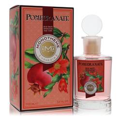 Monotheme Pomegranate Eau De Toilette Spray By Monotheme - DAPDOP