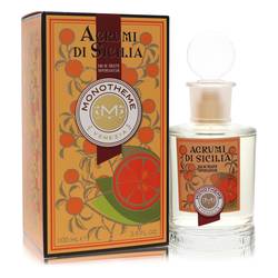 Monotheme Agrumi Di Sicilia Eau De Toilette Spray (Unisex) By Monotheme - DAPDOP