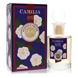 Monotheme Camelia Eau De Toilette Spray By Monotheme - DAPDOP