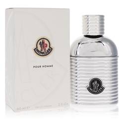 Moncler Eau De Parfum Spray By Moncler - DAPDOP