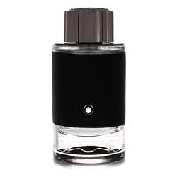 Montblanc Explorer Eau De Parfum Spray (Tester) By Mont Blanc - DAPDOP