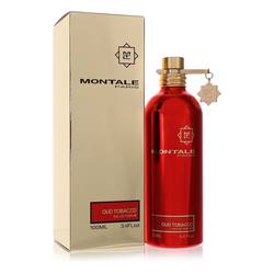 Montale Oud Tobacco Eau De Parfum Spray By Montale - DAPDOP