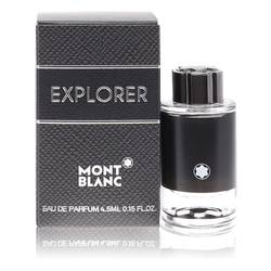 Montblanc Explorer Mini EDP By Mont Blanc - DAPDOP