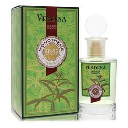 Monotheme Verbena Eau De Toilette Spray (Unisex) By Monotheme - DAPDOP